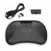 Mini Wireless keyboard with Touchpad